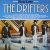 The Drifters - First Love (LP)